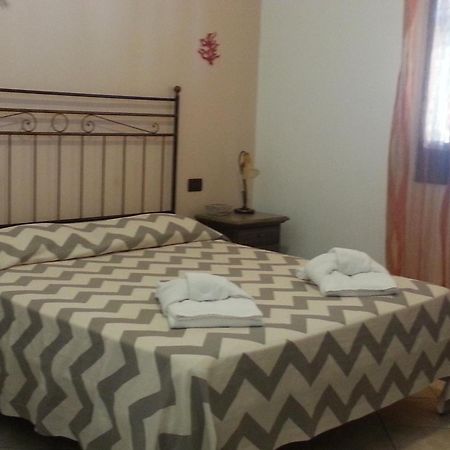 Hotel Altamarea San Vito Lo Capo Extérieur photo