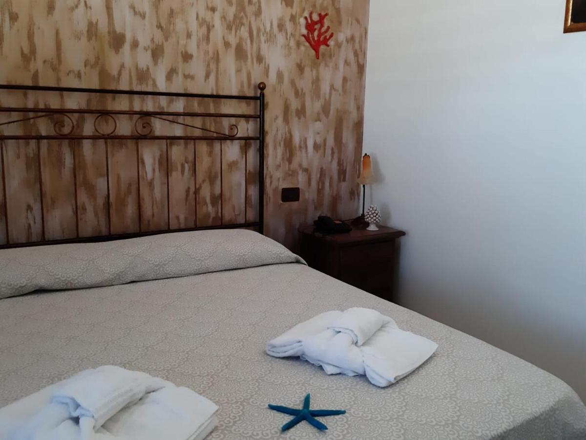 Hotel Altamarea San Vito Lo Capo Extérieur photo