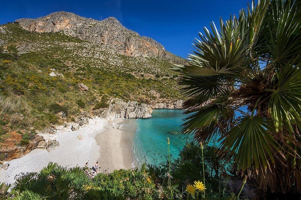 Hotel Altamarea San Vito Lo Capo Extérieur photo