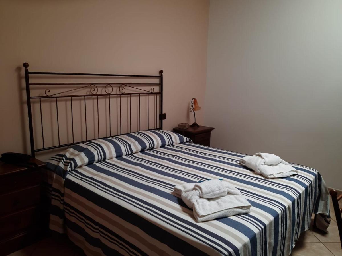 Hotel Altamarea San Vito Lo Capo Extérieur photo