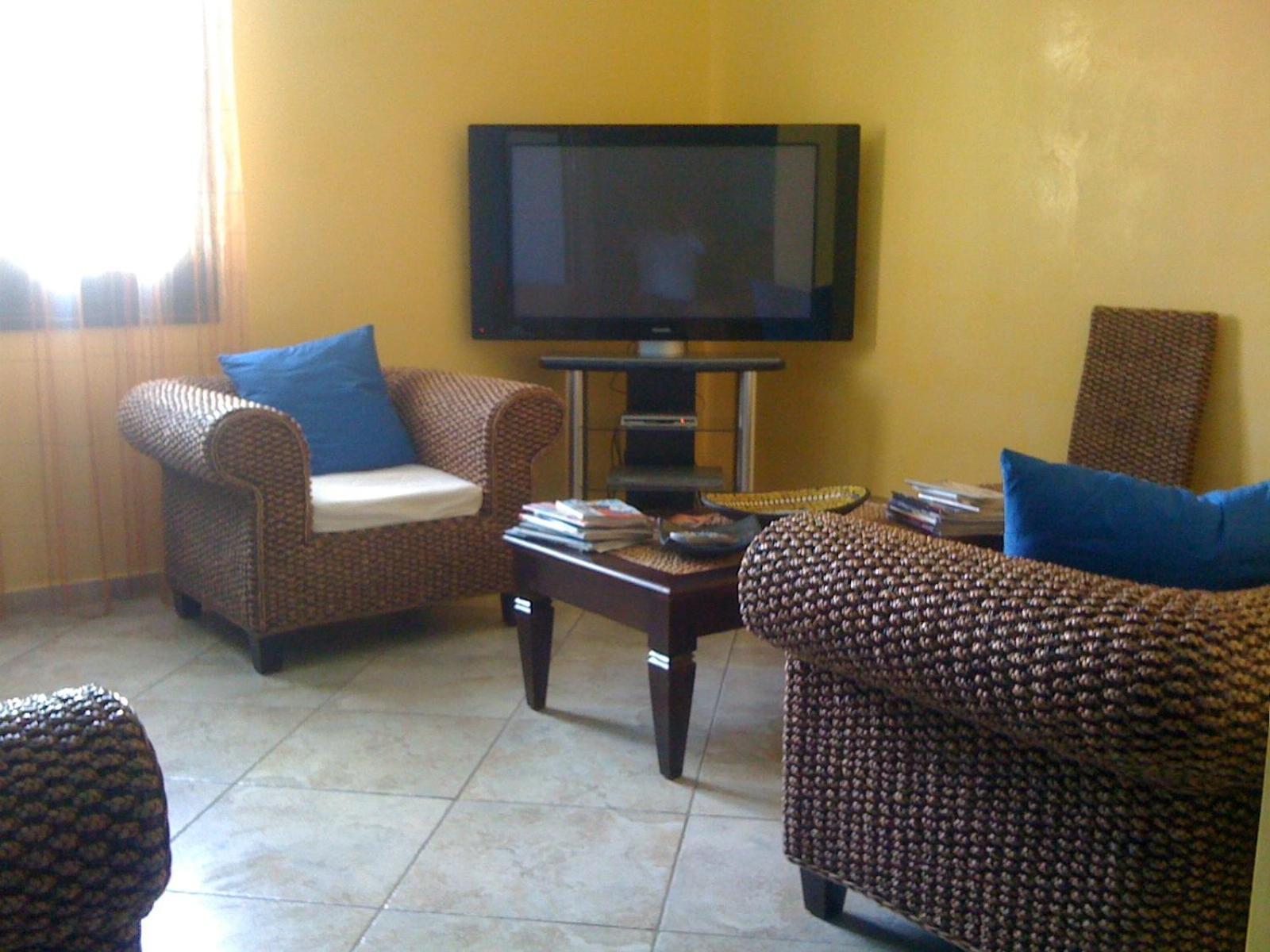 Hotel Altamarea San Vito Lo Capo Extérieur photo