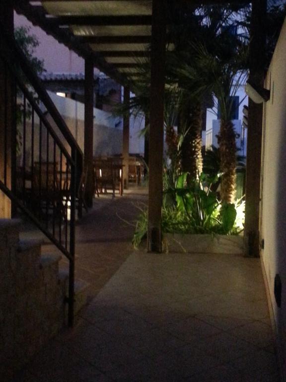 Hotel Altamarea San Vito Lo Capo Extérieur photo