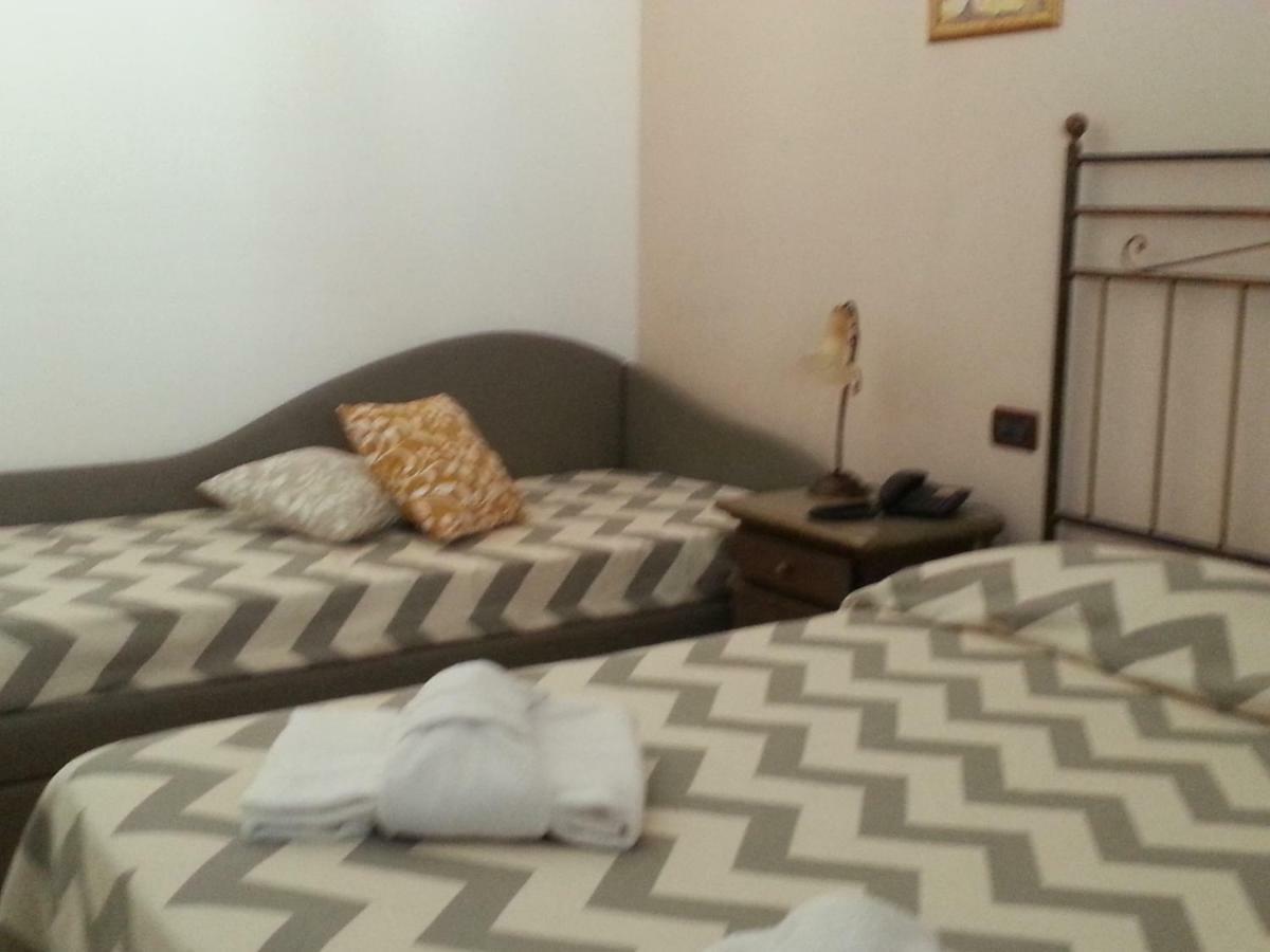 Hotel Altamarea San Vito Lo Capo Extérieur photo