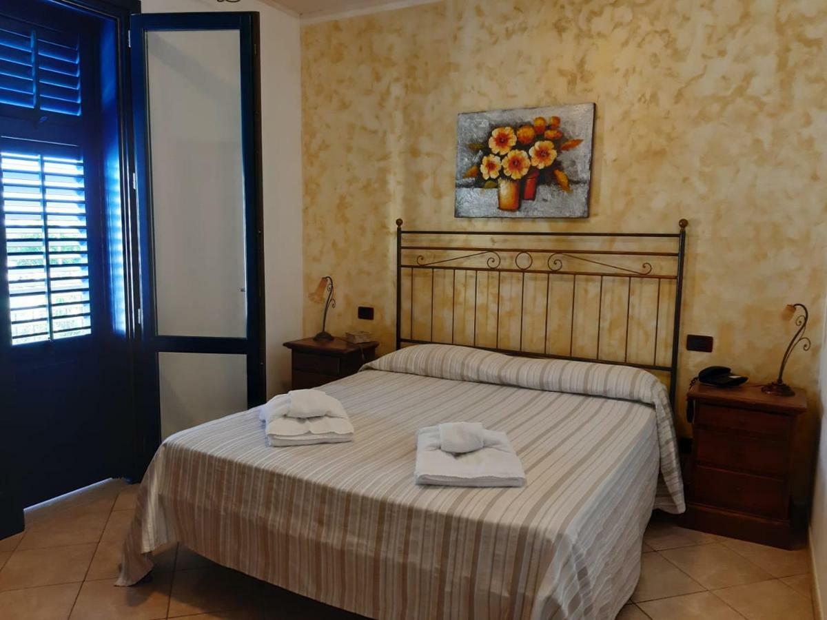 Hotel Altamarea San Vito Lo Capo Extérieur photo