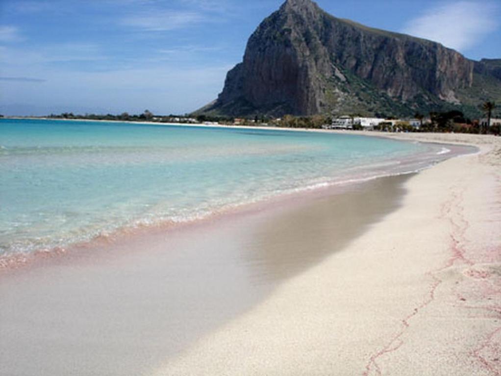 Hotel Altamarea San Vito Lo Capo Extérieur photo